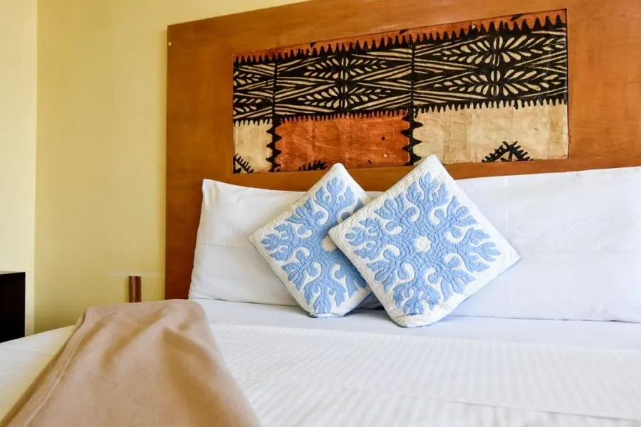 10 Best Resorts in Tongatapu