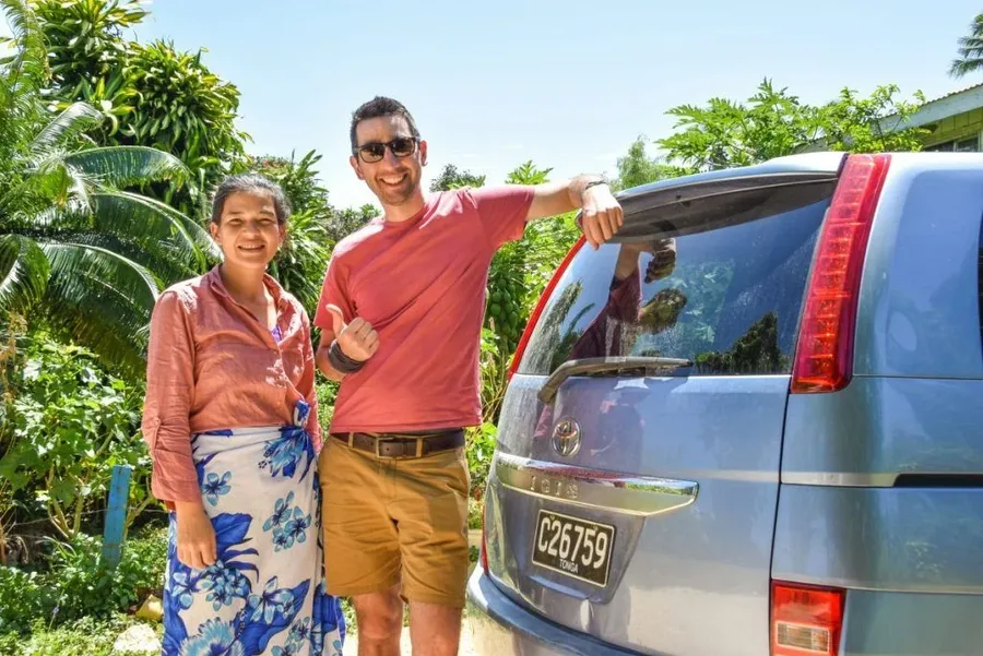 5 Best Guided Tours of Vava'u