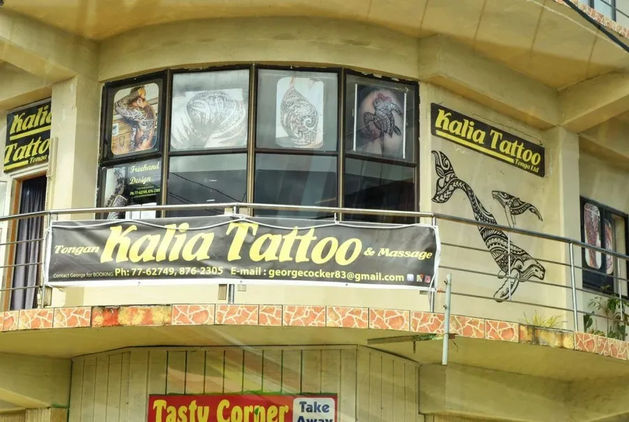 30 BEST Things to Do in Nuku'alofa