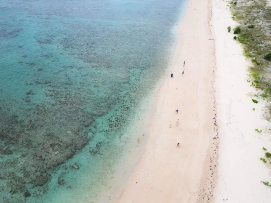 10 Best Beaches in Tongatapu