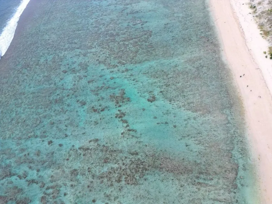 7 Best Places to Snorkel in Tongatapu
