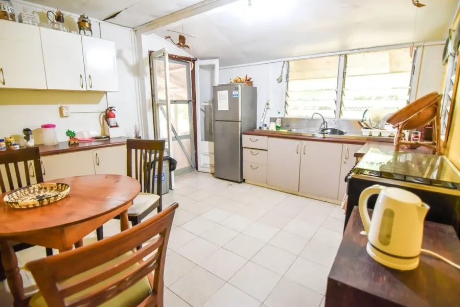 10 Best Self-Catering Accommodations in Nuku'alofa & Tongatapu