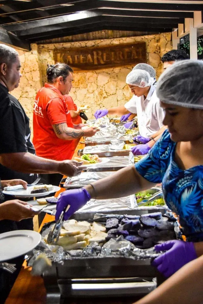 8 Best Accommodation in Tonga for Foodies