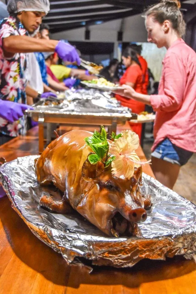 8 Things to Do in Nuku'alofa for Foodies