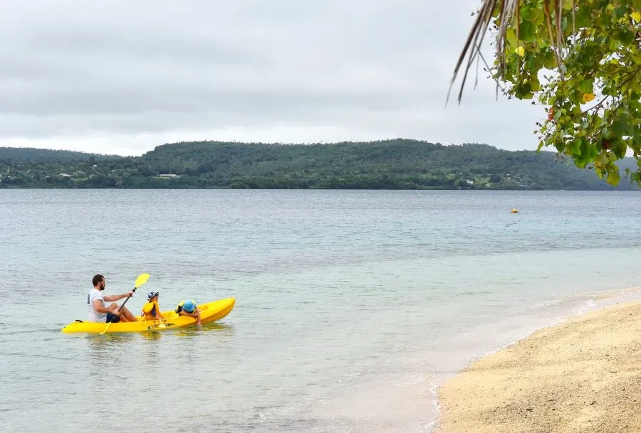 10 Free & Cheap Things To Do in Vava’u