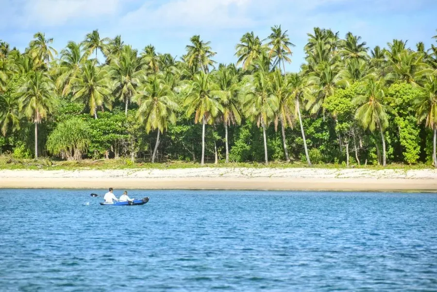 10 Romantic Activities in Ha'apai for Couples