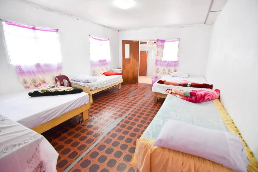 6 Best Budget Accommodation in 'Eua