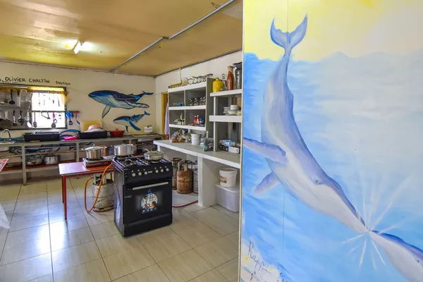 Best Accommodation with a kitchen 'Eua Island