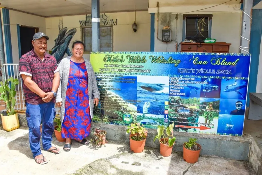 How to Have an Authentic Tongan Experience