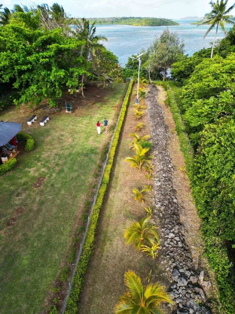 10 Fascinating Historical Sites in Tonga