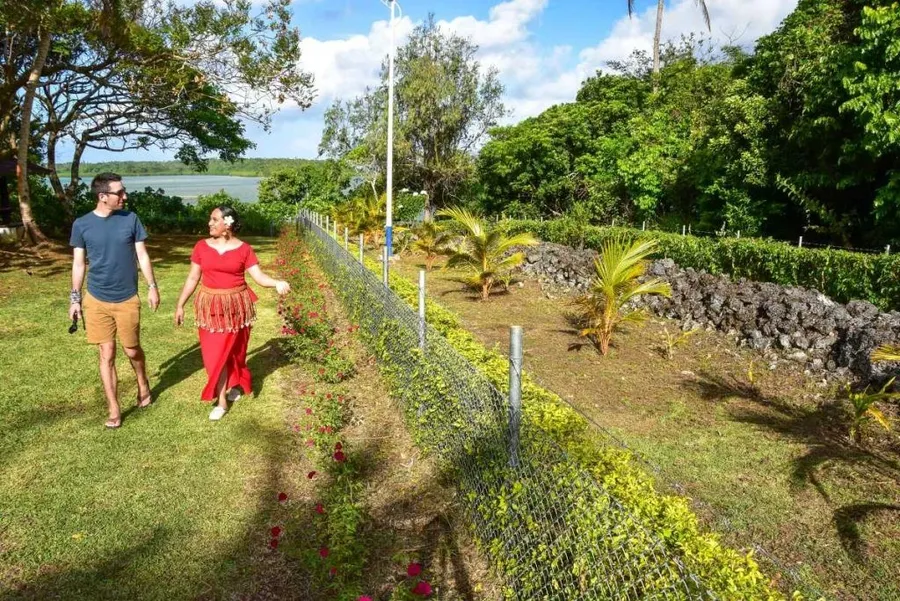 Sightseeing in Vava'u: Top 10 Sights & Natural Attractions