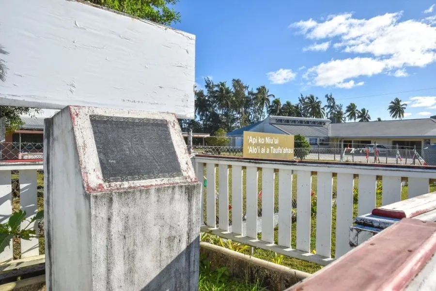 5 Best Historical Sites in Ha'apai