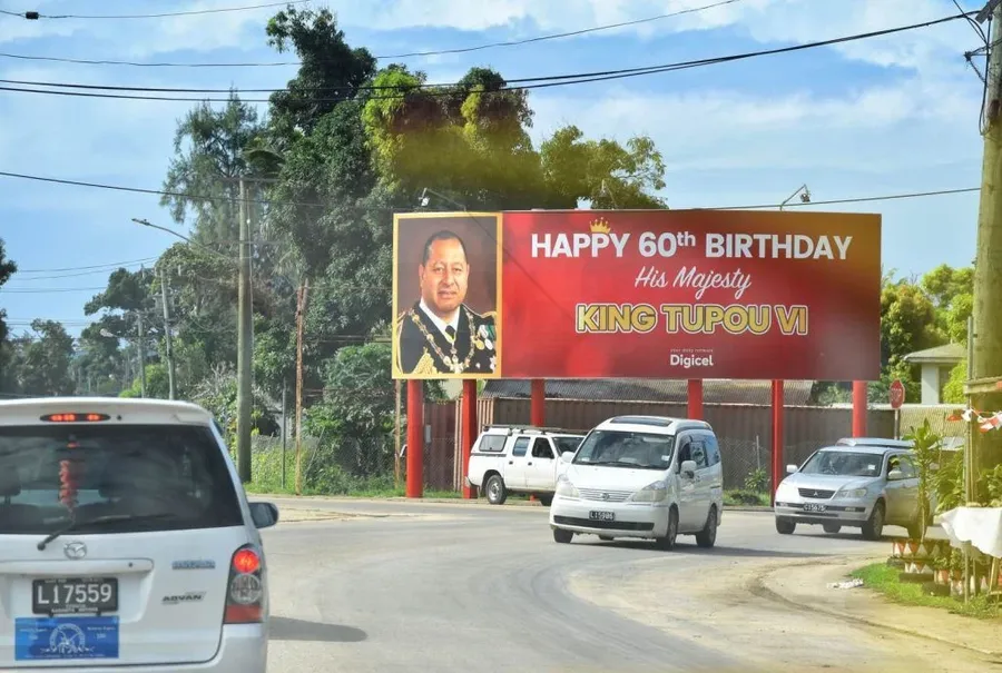 The Guide to Easter in Tonga