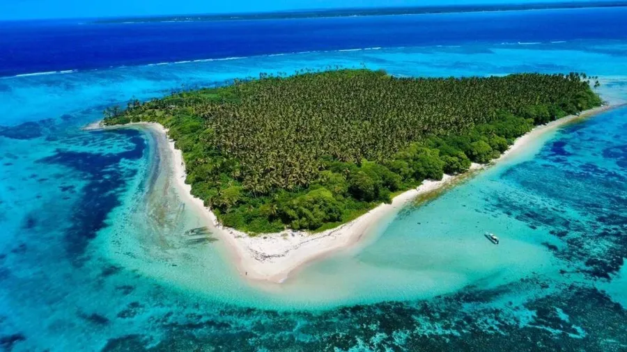 11 Best Island Day Trips & Tours from Nuku'alofa