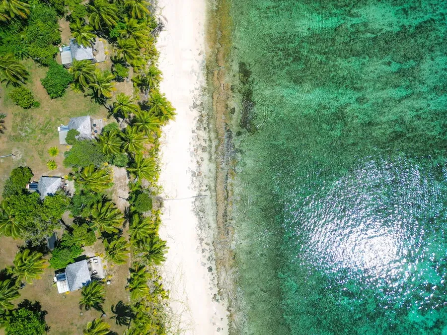 5 Best Honeymoon Accommodation in Ha'apai