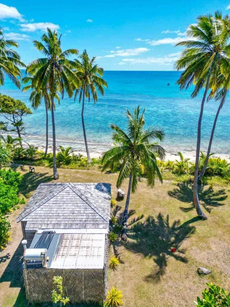 7 Best Luxury Accommodation in Ha'apai