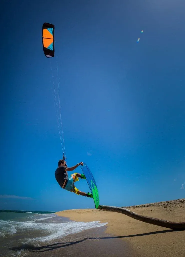 The Adults-Only Travel Guide to Ha'apai