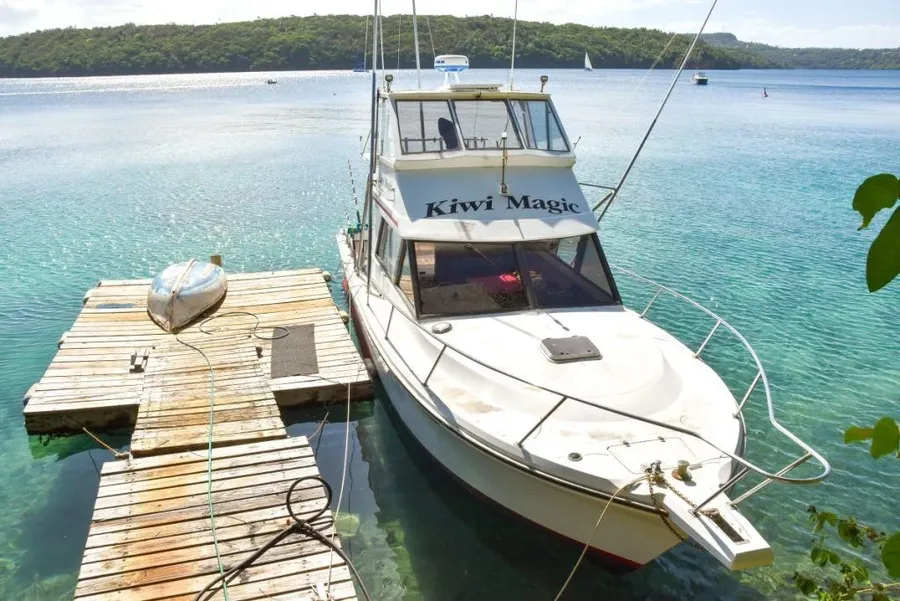 10 Best Boat Tours of Vava'u