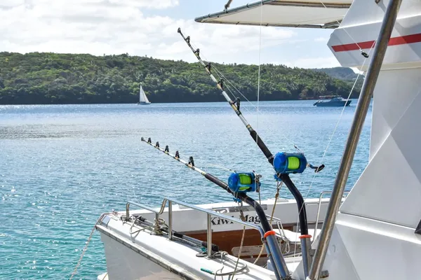 10 Best Fishing Charters in Tonga
