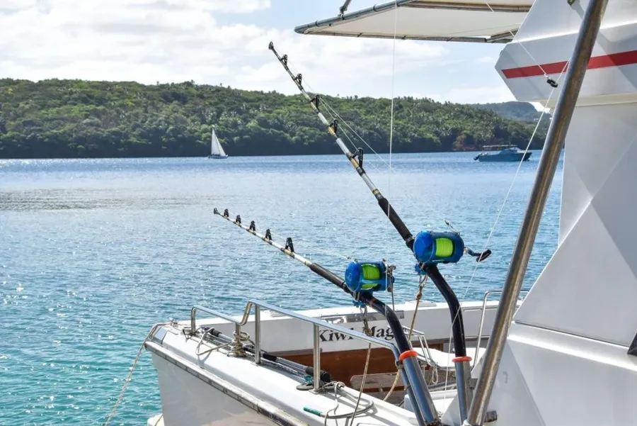 10 Luxury Activities in Tonga