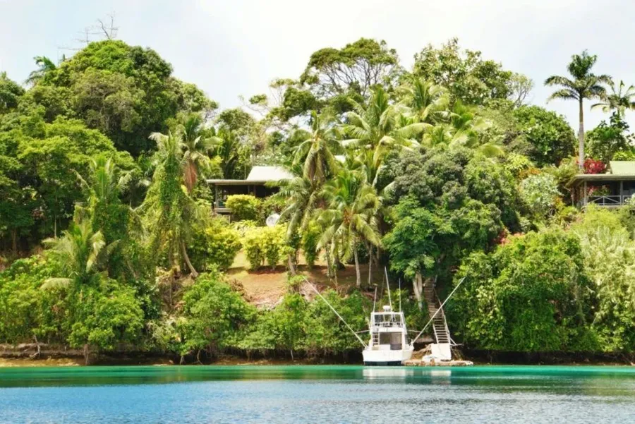 The Best Fishing Charters in Vava'u