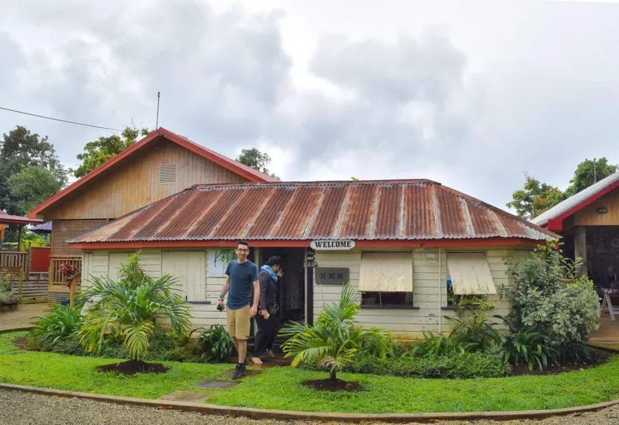 Where to Stay on Tongatapu: The BEST Accommodations [2023]