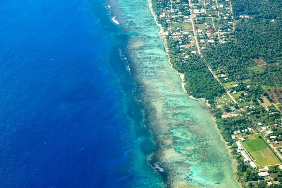 Tonga Honeymoon Itinerary: 5 Days
