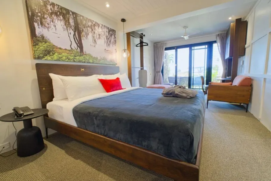 22 BEST Hotels &amp; Resorts on Tongatapu
