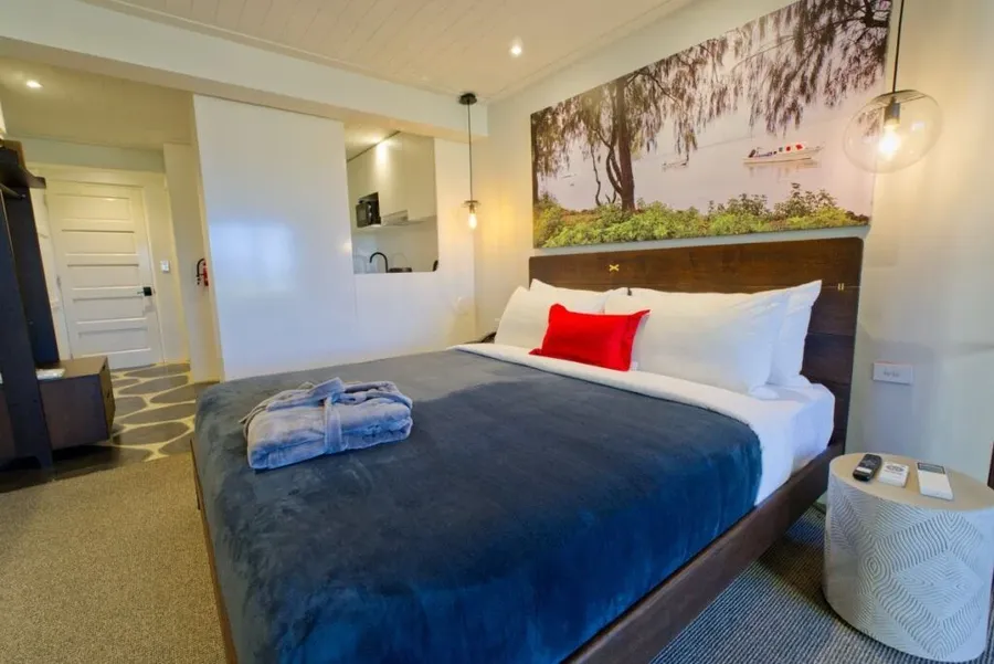 22 BEST Hotels in Nuku'alofa