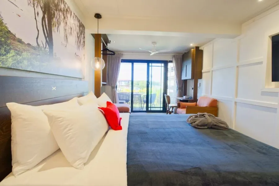 11 Most Romantic Honeymoon Accommodations on Tongatapu