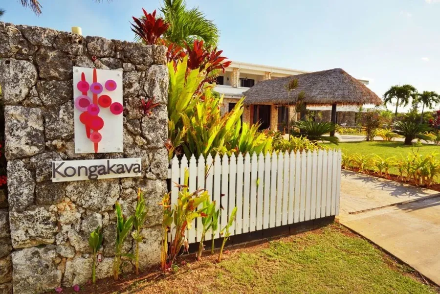 Tonga Honeymoon & Romance Itinerary: 7 Days / 1 Week