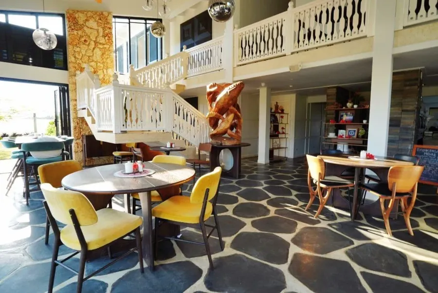 The Food Guide to Tongatapu: Places to Eat & Food Tours