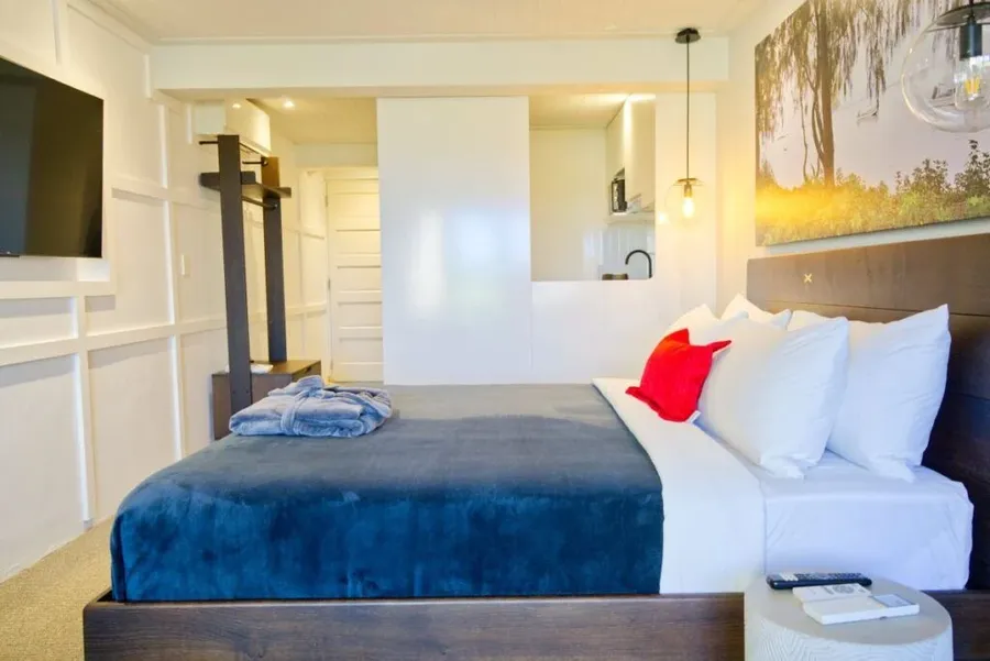7 Best Adults-Only Resorts in Tonga