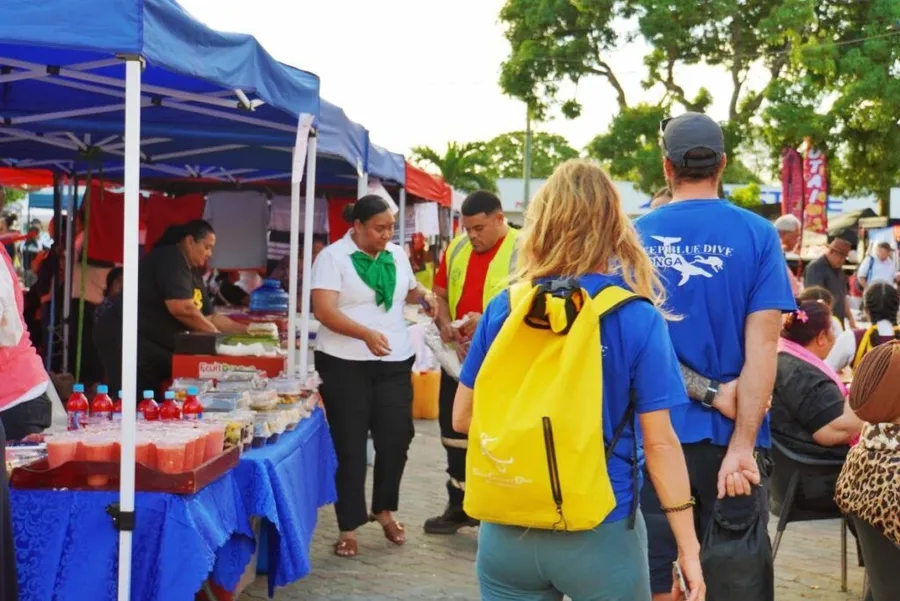 15 Best Foodie Experiences in Tonga