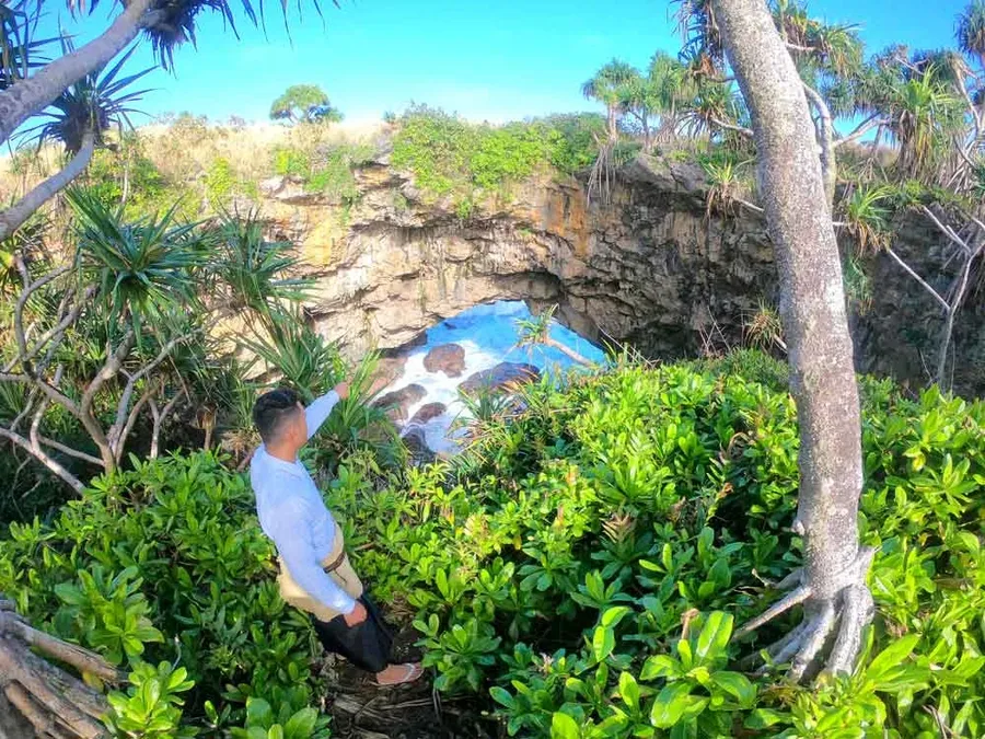 Tonga Budget Itinerary: 3 Days