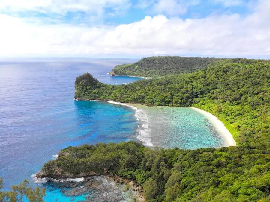 10 Amazing Natural Attractions in Vava'u