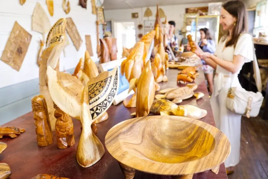 30 BEST Things to Do in Nuku'alofa