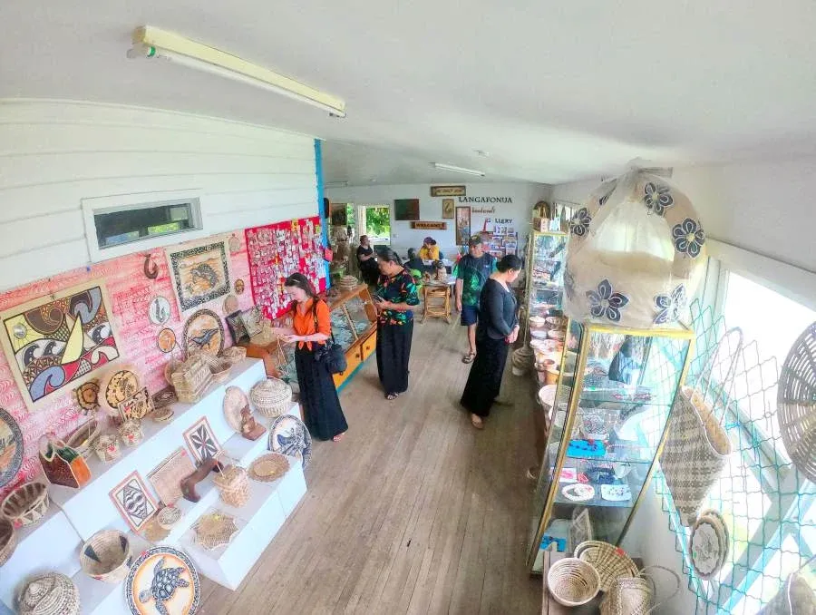 10 Free & Cheap Things to Do in Nuku’alofa