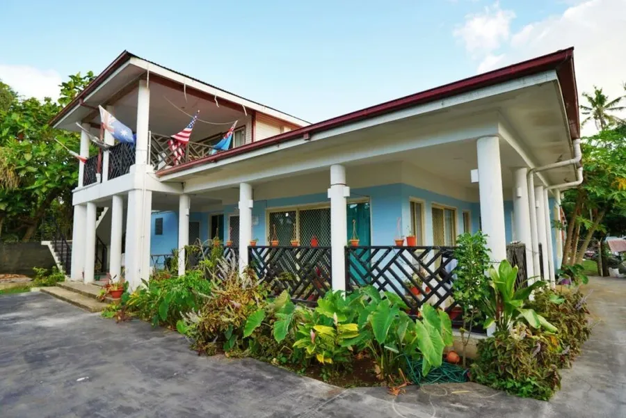 17 BEST Guesthouses in Nuku'alofa &amp; Tongatapu