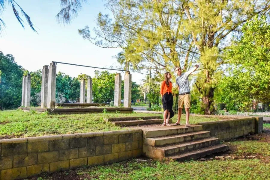 10 Best Things to Do in Ha'apai