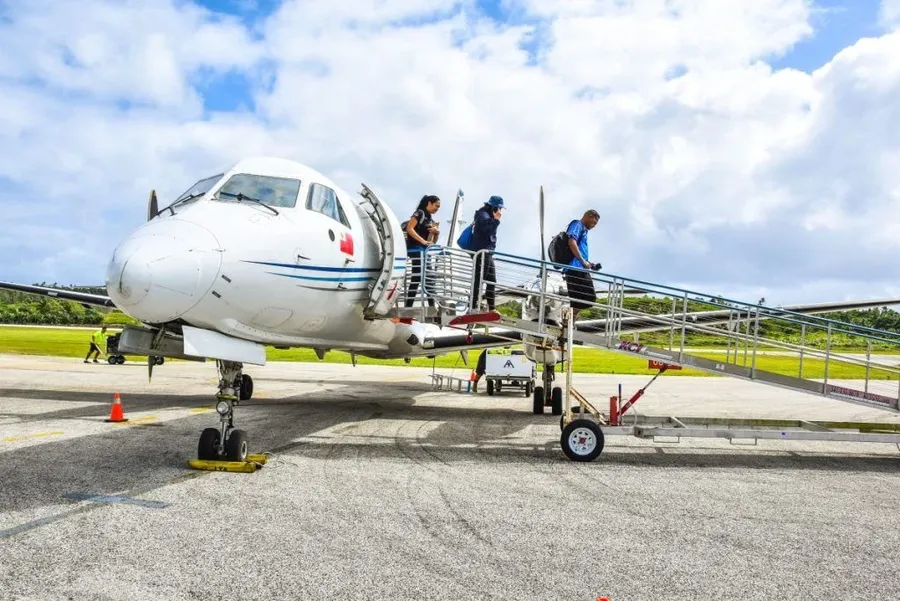 The Luxury Travel Guide to Vava'u