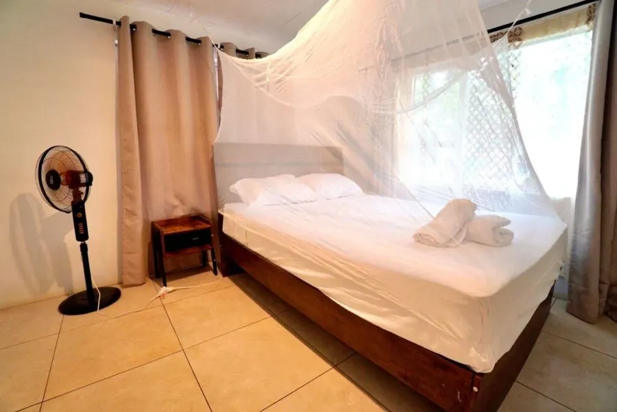 6 Best Guesthouses in Ha'apai