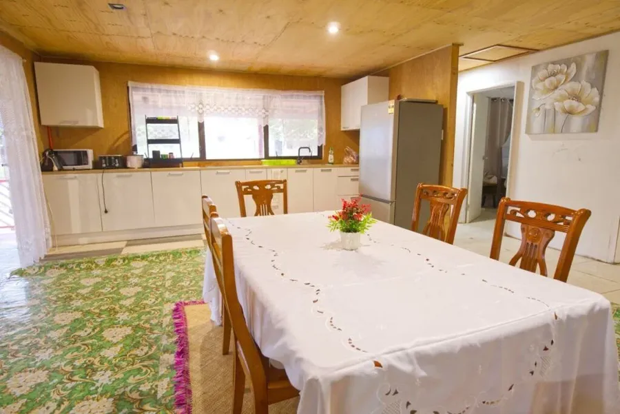 6 Best Self-Catering Accommodations in Ha'apai