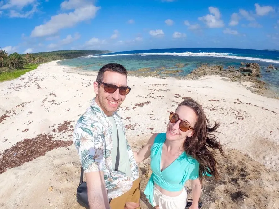 10 Stunning Beaches in Tonga