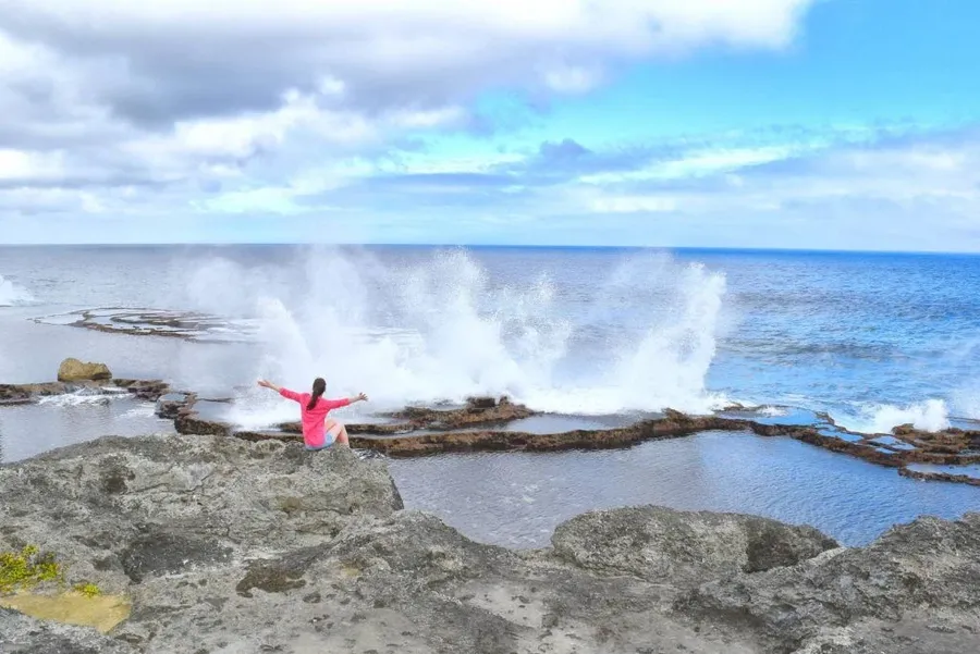 5 Things to Do in Tonga on a Sunday