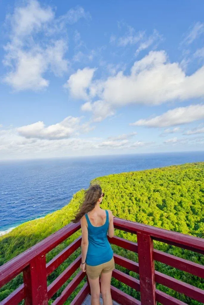 Tonga Honeymoon & Romance Itinerary: 14 Days / 2 Weeks