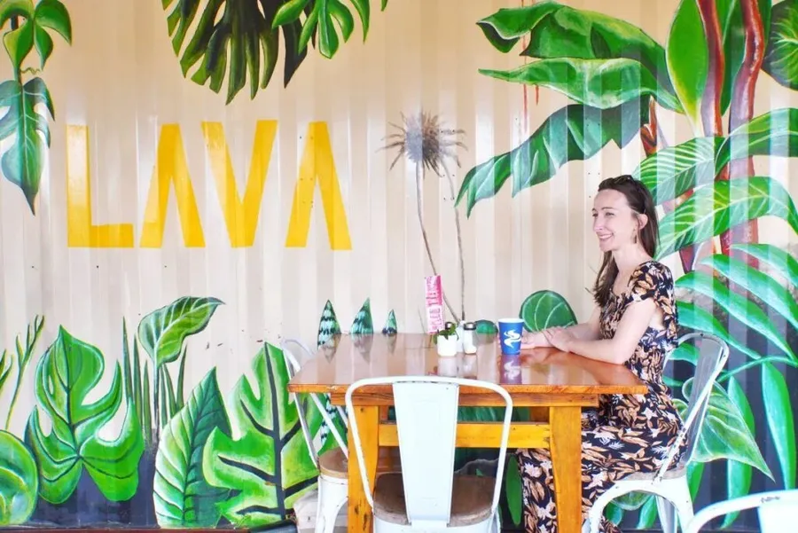 11 BEST Cafes in Nuku'alofa & Tongatapu