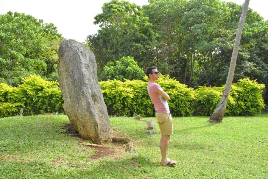 10 Best Historical Sites in Tongatapu & Nuku'alofa