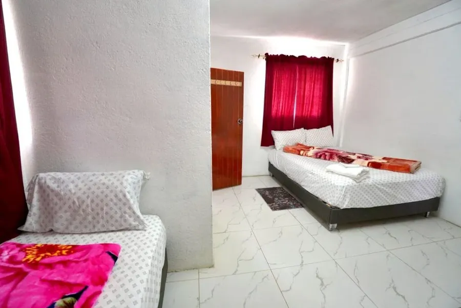 6 Best Guesthouses on 'Eua