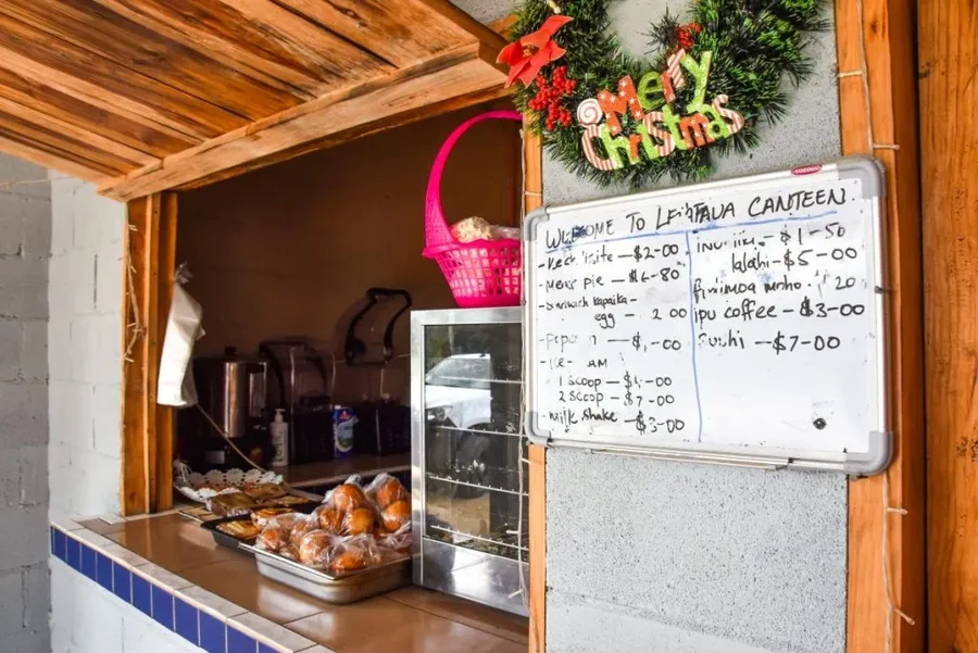 Tonga Christmas Ideas: How to Spend Christmas in Tonga
